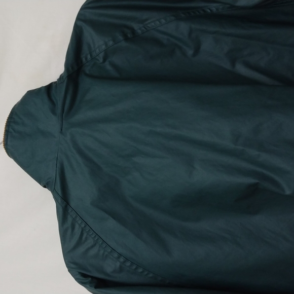 Vintage 90's Woolrich Established 1830 Men's Jacket L - Picture 11 of 16